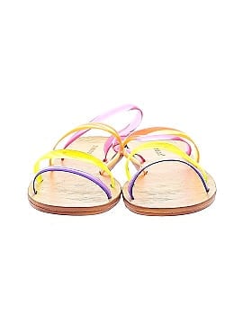 Bamboo Sandals (view 2)