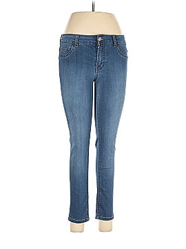 Blue Asphalt Jeans (view 1)