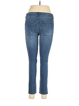 Blue Asphalt Jeans (view 2)