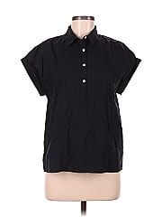 Woolrich Short Sleeve Button Down Shirt