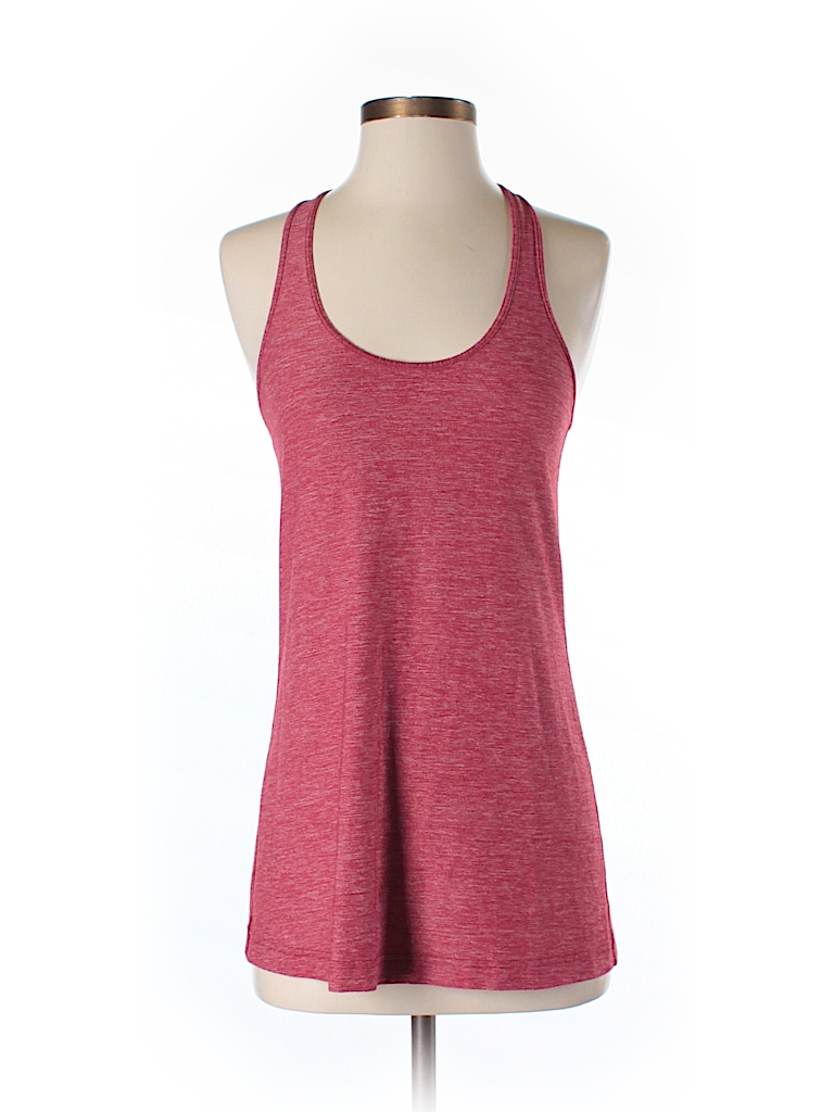 lululemon athletica tank active shirts