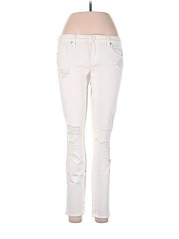 Genetic Denim Jeans (view 1)