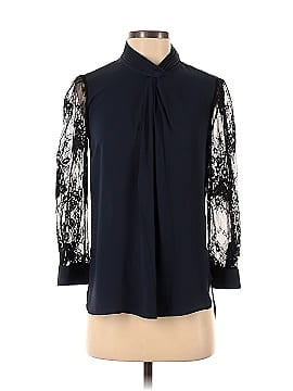 Alice by Temperley Long Sleeve Blouse (view 1)