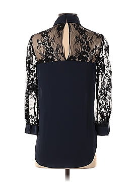 Alice by Temperley Long Sleeve Blouse (view 2)
