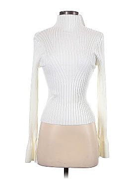 Hooked Up Long Sleeve Turtleneck (view 1)