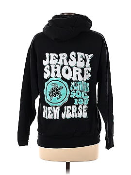 Esy Surf Co Pullover Hoodie (view 2)