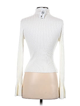 Hooked Up Long Sleeve Turtleneck (view 2)