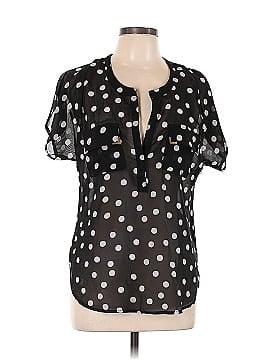 Live 4 Truth Short Sleeve Blouse (view 1)