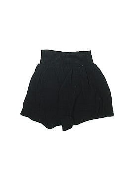Z Supply Denim Shorts (view 2)