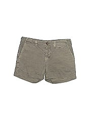 J Brand Khaki Shorts