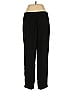 RW&CO 100% Polyester Solid Black Casual Pants Size S - photo 2
