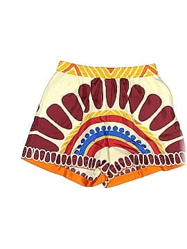 La DoubleJ Shorts (view 1)