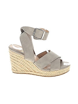Charming Charlie Wedges (view 1)