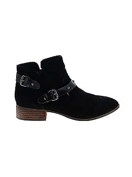 Crown Vintage Ankle Boots (view 1)
