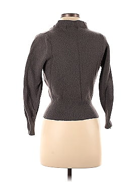 Vanessa Wool Pullover Sweater (view 2)