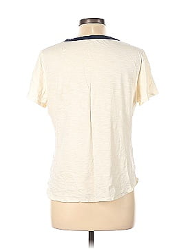 Old Navy 3/4 Sleeve T-Shirt (view 2)