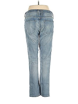 Current/Elliott Jeans (view 2)