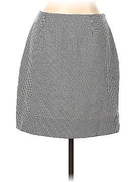 Connected Apparel Casual Skirt (view 1)