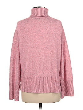 J.Crew Turtleneck Sweater (view 2)