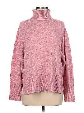 J.Crew Turtleneck Sweater (view 1)