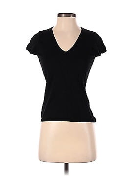 INC International Concepts Short Sleeve Top (view 1)