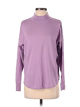 Madewell Turtleneck Sweater (view 1)