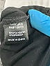 Olivaceous Solid Black Casual Dress Size M - photo 4
