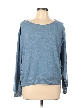 Ocean Drive Clothing Co. Pullover Sweater (view 1)