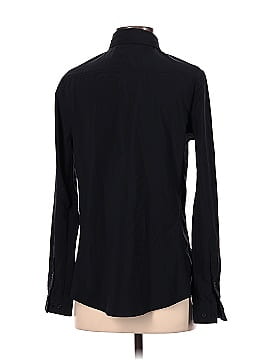 Ministry Long Sleeve Blouse (view 2)