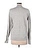 Gap Fit Gray Pullover Sweater Size M - photo 2