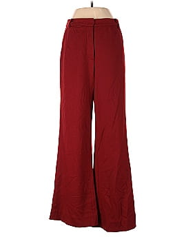 Diane von Furstenberg Wool Pants (view 1)