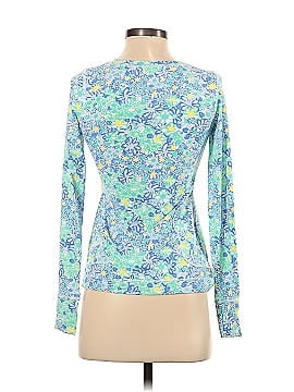 Lilly Pulitzer Luxletic Long Sleeve T-Shirt (view 2)