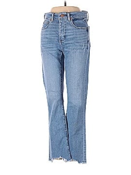 Ann Taylor LOFT Jeans (view 1)