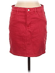 Sanctuary Denim Skirt