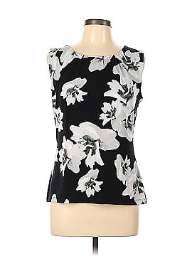 Marc New York Andrew Marc Sleeveless Blouse (view 1)