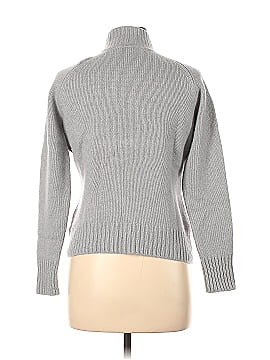 Fairway & Greene Cashmere Pullover Sweater (view 2)