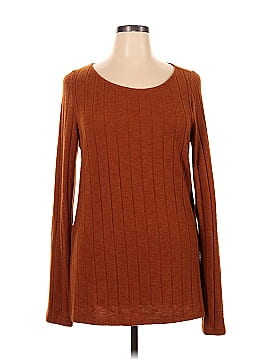 By Anthropologie Pullover Sweater (view 1)