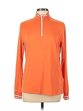 Polo Golf Pullover Sweater (view 1)
