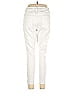 Simply Vera Vera Wang Ivory Jeans Size 12 - photo 2