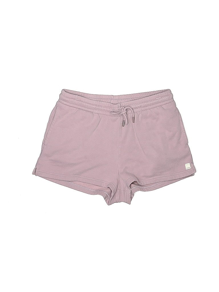 RSQ Solid Hearts Pink Shorts Size XL - photo 1