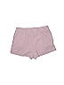 RSQ Solid Hearts Pink Shorts Size XL - photo 2
