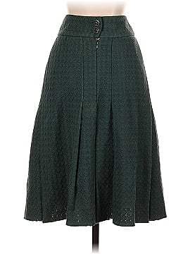 Chanel Pleated Skirt (view 2)