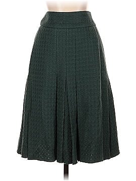 Chanel Pleated Skirt (view 1)