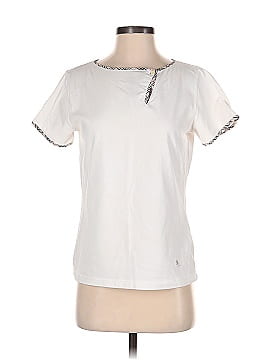 Burberry Short Sleeve T-Shirt (view 1)