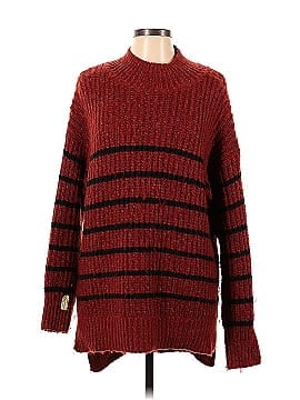 Isabel Pullover Sweater (view 1)
