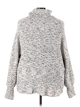 OFFLINE by Aerie Pullover Sweater (view 2)