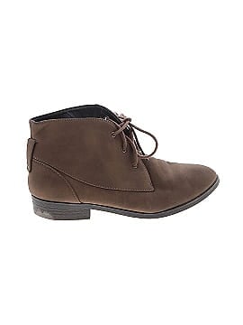 City Classified Ankle Boots (view 1)