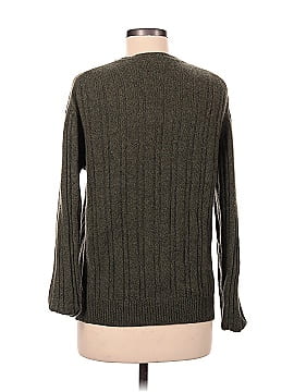 Tasso Elba Cashmere Pullover Sweater (view 2)
