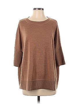Anthropologie Wool Sweater (view 1)