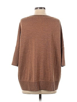 Anthropologie Wool Sweater (view 2)